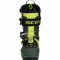 Scott Freeguide Carbon Alpine Touring Boot 2022 19 Scott Freeguide Carbon Alpine Touring Boot 2022 -Scott Online Store MILGREYEL D3