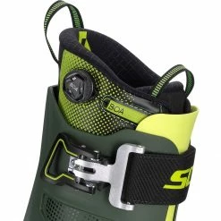 Scott Freeguide Carbon Alpine Touring Boot 2022 18 Scott Freeguide Carbon Alpine Touring Boot 2022 -Scott Online Store MILGREYEL D4