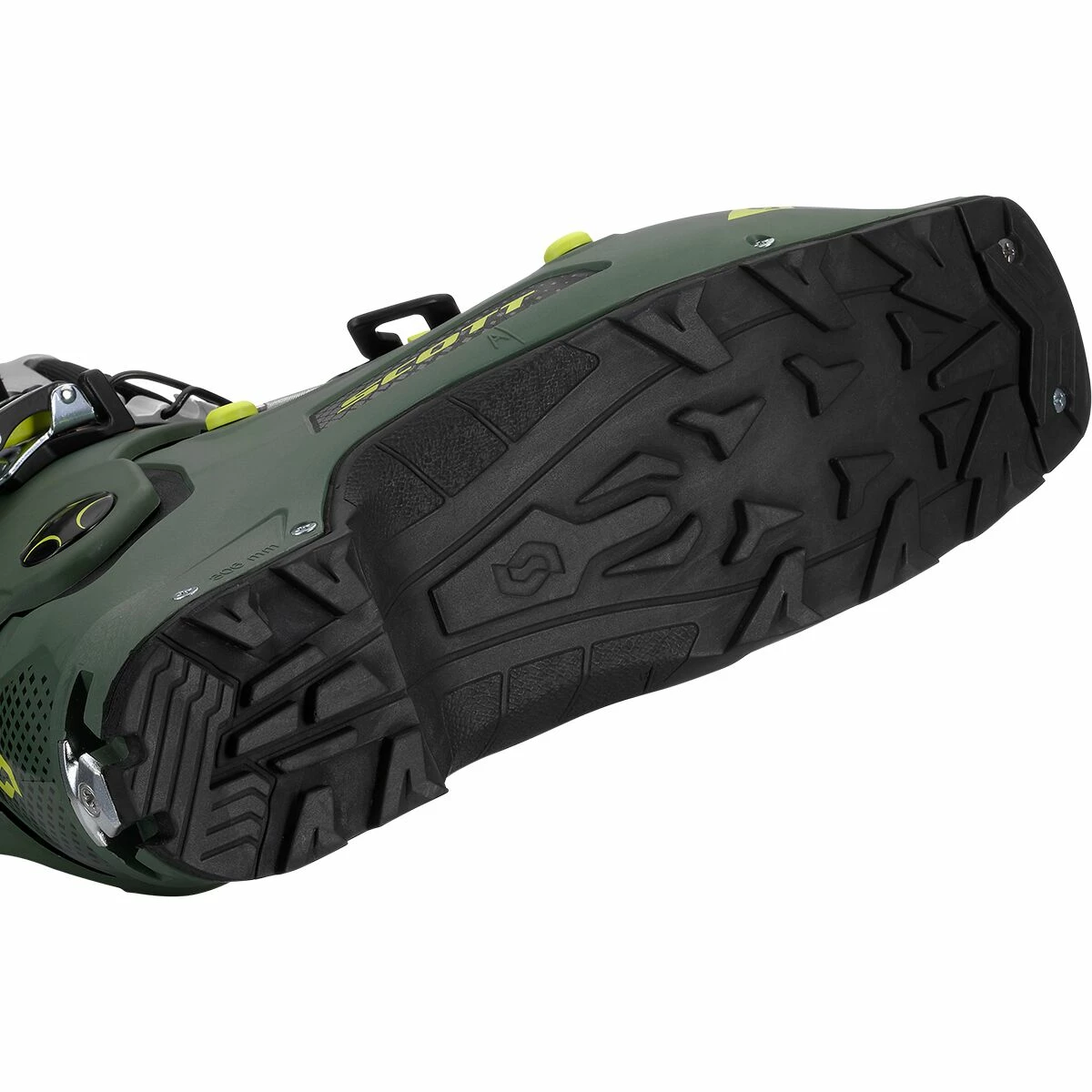 Scott Freeguide Carbon Alpine Touring Boot 2022 8 Scott Freeguide Carbon Alpine Touring Boot 2022 - Image 6