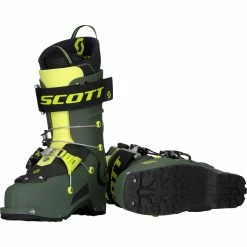 Scott Freeguide Carbon Alpine Touring Boot 2022 15 Scott Freeguide Carbon Alpine Touring Boot 2022 -Scott Online Store MILGREYEL D7