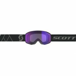 Scott Vapor Light Sensitive Amplifier Goggles -Scott Online Store MOBLBLCH D1
