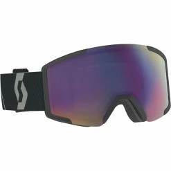 Scott Shield Amplifier Goggles -Scott Online Store MOBLENTECH