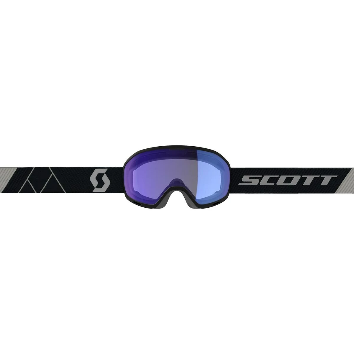 Scott Unlimited II OTG Amplifier Goggles 4 Scott Unlimited II OTG Amplifier Goggles - Image 2