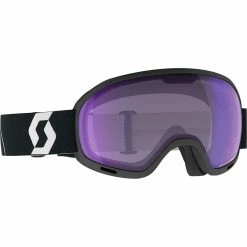 Scott Unlimited Ii OTG Amplifier Photochromic Goggles -Scott Online Store MOBLLIBLCH