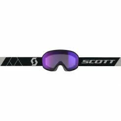 Scott Unlimited Ii OTG Amplifier Photochromic Goggles -Scott Online Store MOBLLIBLCH D2