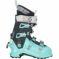 Scott Online Store 13 Scott Celeste III Alpine Touring Boot Women's