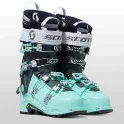 Scott Celeste III Alpine Touring Boot Women's -Scott Online Store MTGRE D3