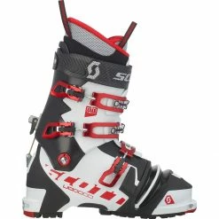 Scott Voodoo NTN Telemark Boot