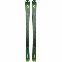Scott Superguide 95 Alpine Touring Ski