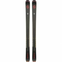 Scott Online Store 11 Scott Superguide Freetour Alpine Touring Ski