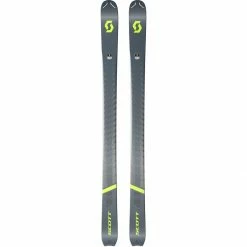 Scott Superguide 88 Ski 2022
