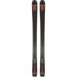 Scott Superguide Freetour Alpine Touring Ski 2022