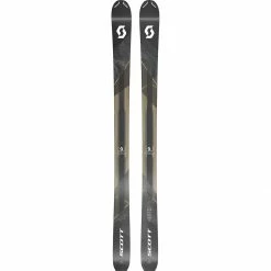 Scott Online Store 31 Scott Pure Ski 2022