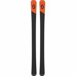 Scott Scrapper 95 Ski 2022 Women's -Scott Online Store ONECOL D1 5