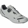 Scott Road Comp Boa Reflective Cycling Shoe Men's -Scott Online Store REFBK 1