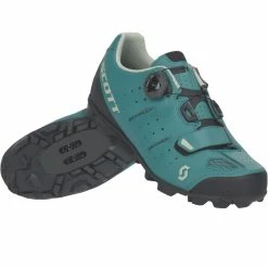 Scott Elite Boa Lady Cycling Shoe Women's -Scott Online Store SMGRPIGR D1