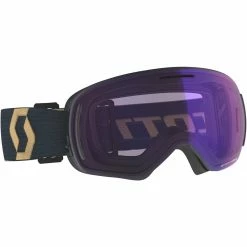 Scott LCG Evo Light Sensitive Goggles -Scott Online Store TEBEASBLLISEBLCH