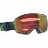 Scott Linx Light Sensitive Goggles -Scott Online Store ULGRSTGRLIRECH