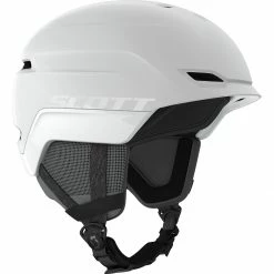 Scott Chase 2 Plus Helmet -Scott Online Store WH 2