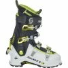 Scott Cosmos III Alpine Touring Boot Men's -Scott Online Store WHI 1