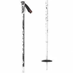 Scott Team Issue SRS Ski Pole -Scott Online Store WHI