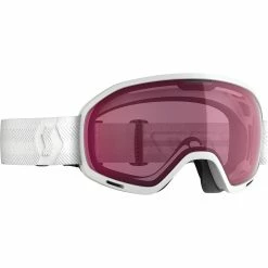 Scott Unlimited II OTG Amplifier Goggles 11 Scott Unlimited II OTG Amplifier Goggles -Scott Online Store WHI 3