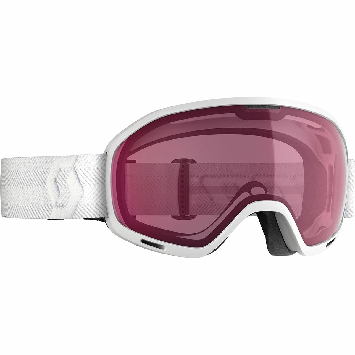 Scott Unlimited II OTG Amplifier Goggles 7 Scott Unlimited II OTG Amplifier Goggles - Image 5