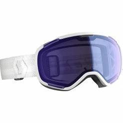 Scott Faze II Amplifier Goggles -Scott Online Store WHIBLCHR 1