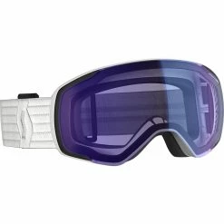 Scott Vapor Amplifier Goggles -Scott Online Store WHIBLCHR 2