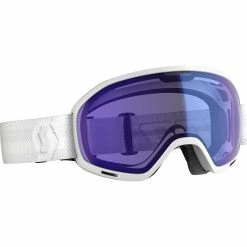 Scott Unlimited II OTG Illuminator Amplifier Goggles -Scott Online Store WHIBLCHR