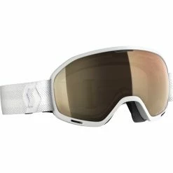 Scott Unlimited Ii OTG Amplifier Photochromic Goggles -Scott Online Store WHIBZCHR 1