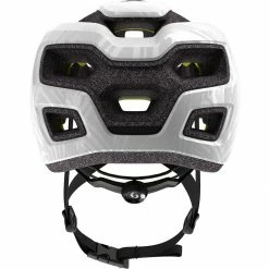 Scott Groove Plus Helmet -Scott Online Store WHI D1 1