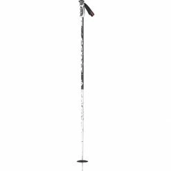 Scott Team Issue SRS Ski Pole -Scott Online Store WHI D1