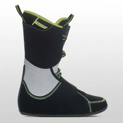 Scott Cosmos III Alpine Touring Boot Men's -Scott Online Store WHI D4