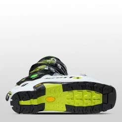 Scott Cosmos III Alpine Touring Boot Men's -Scott Online Store WHI D5