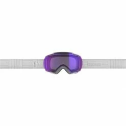 Scott Linx Light Sensitive Goggles -Scott Online Store WHLIBLCH D2