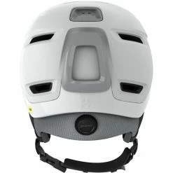 Scott Chase 2 Plus Helmet -Scott Online Store WH D1