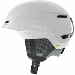 Scott Chase 2 Plus Helmet -Scott Online Store WH D2 1