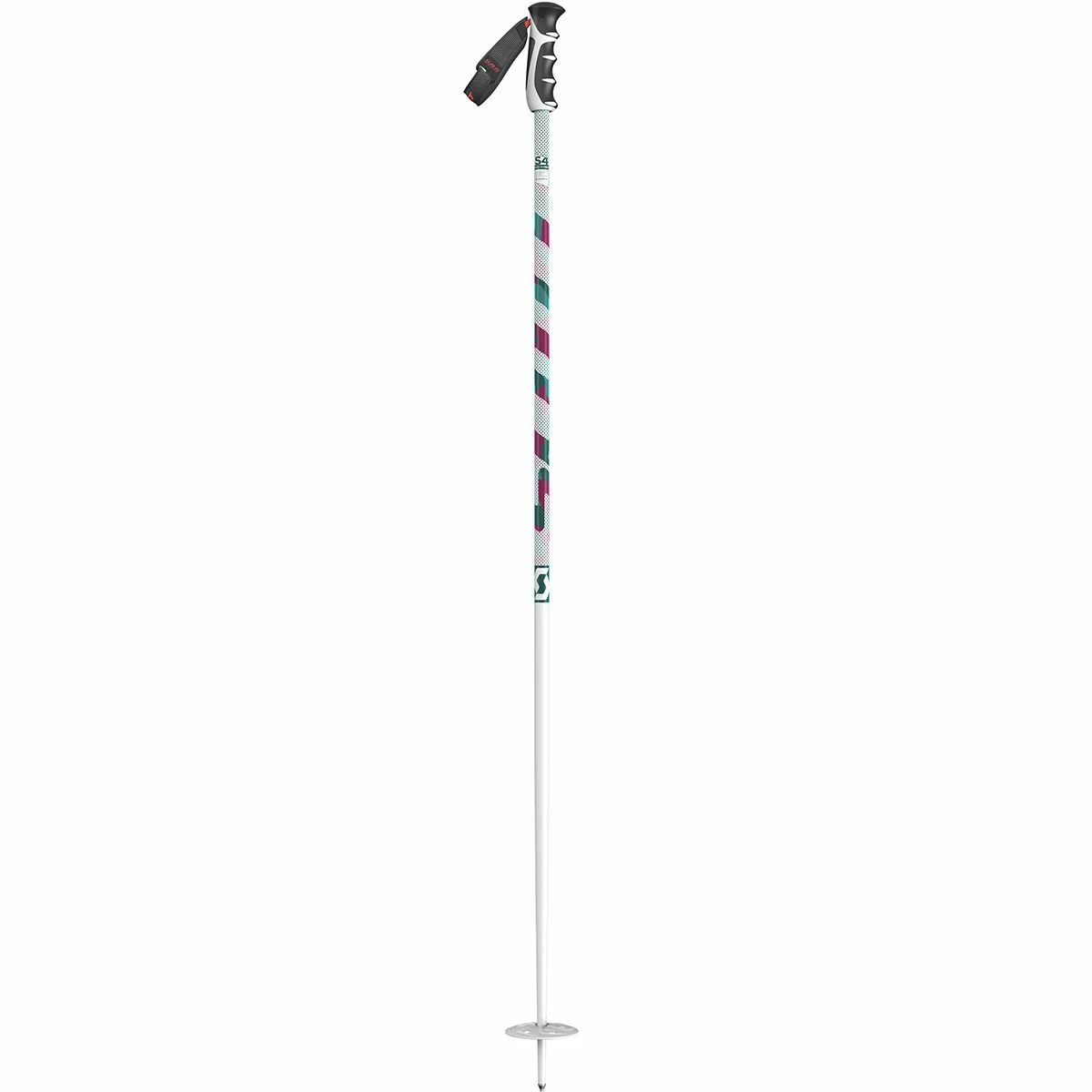 Scott Team Issue Ski Poles 3 Scott Team Issue Ski Poles - Image 2