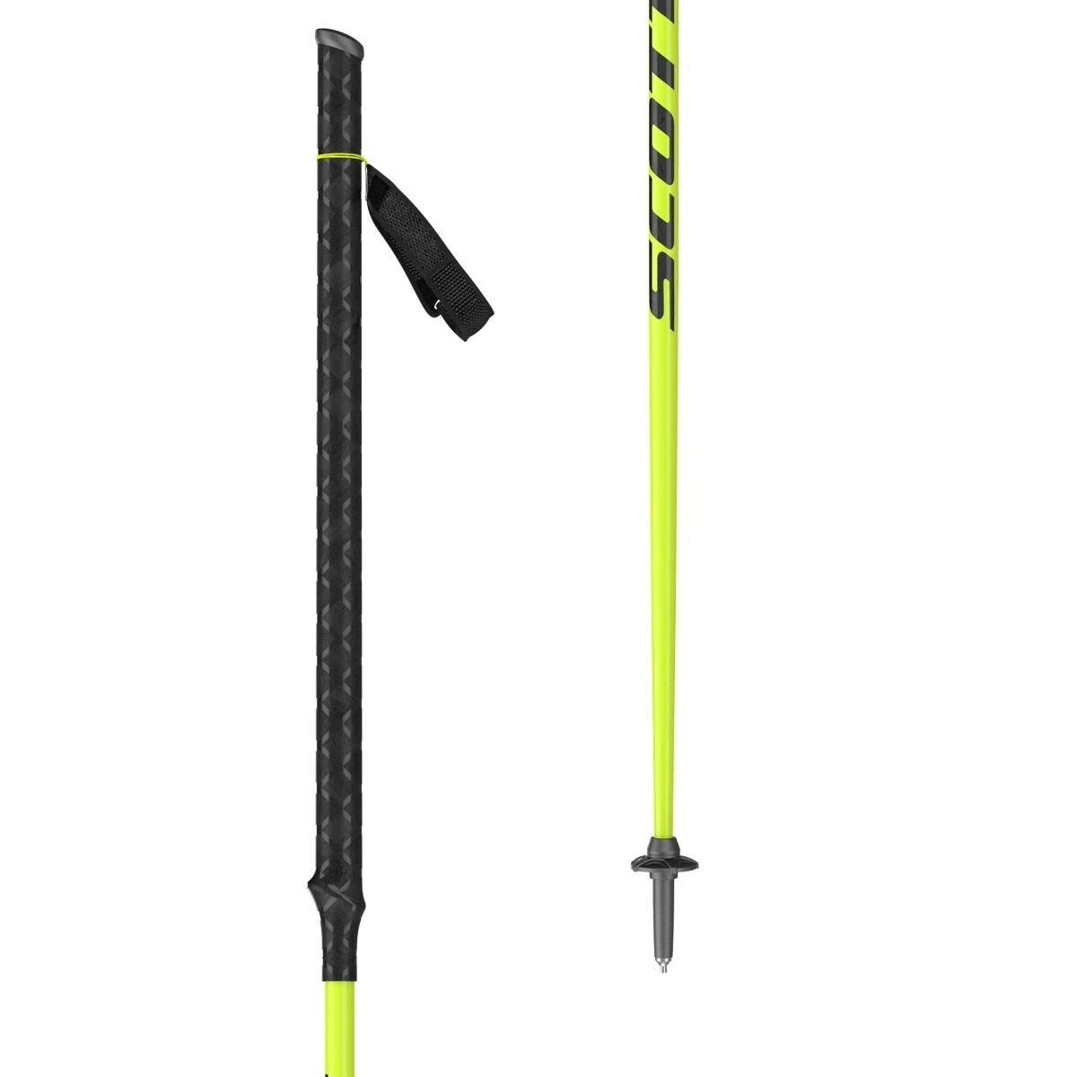 Scott RC Pro Ski Pole 3 Scott RC Pro Ski Pole